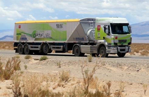 Renault Trucks